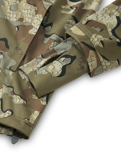 Drawpoint Hoodie | Valo