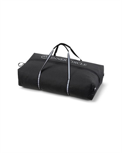 Inner Circle Extreema Bag Set | Black