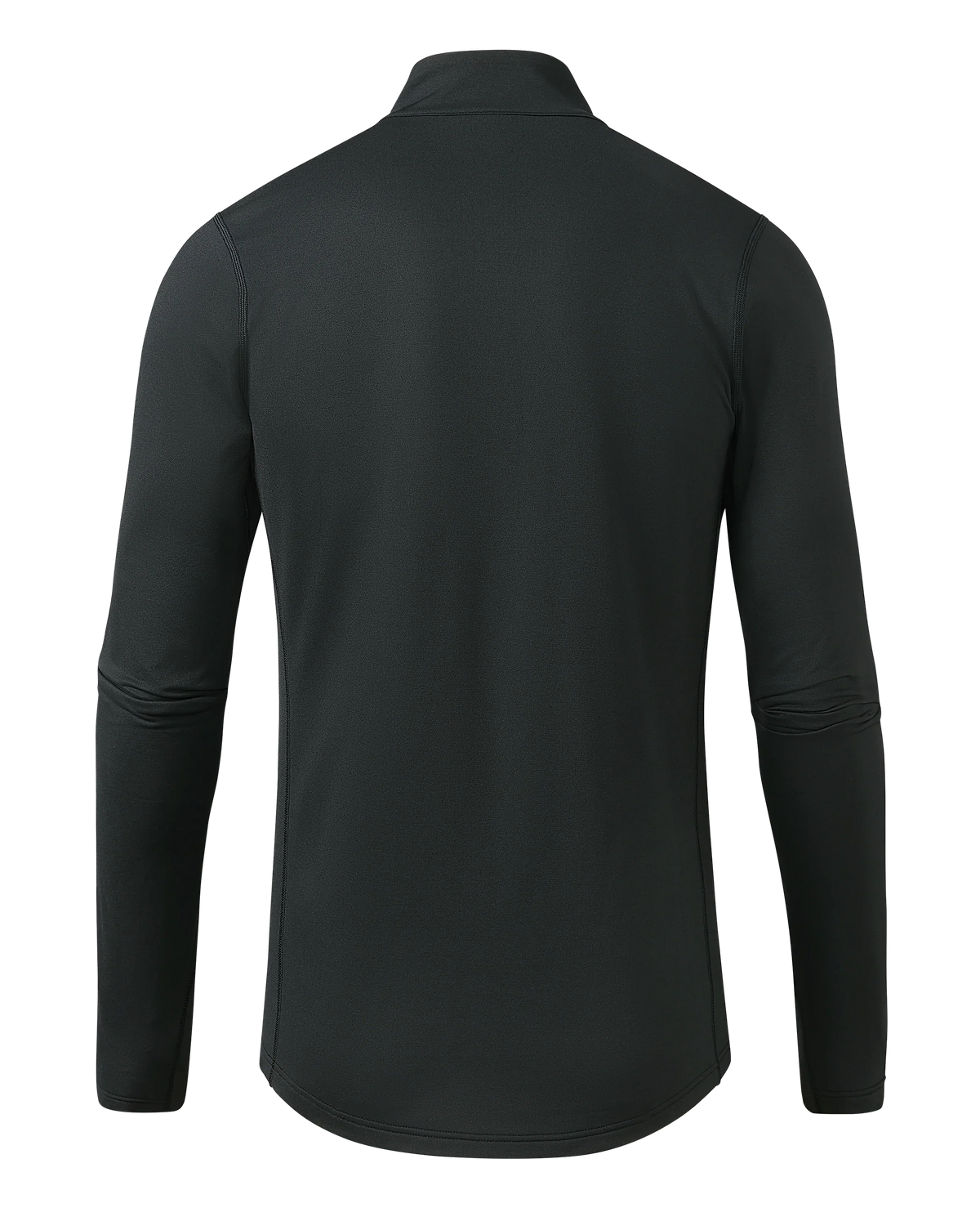 Vital S3 Zip-T | Black