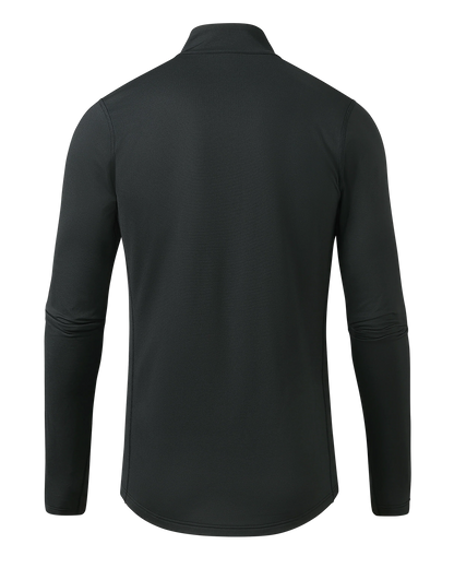 Vital S3 Zip-T | Black
