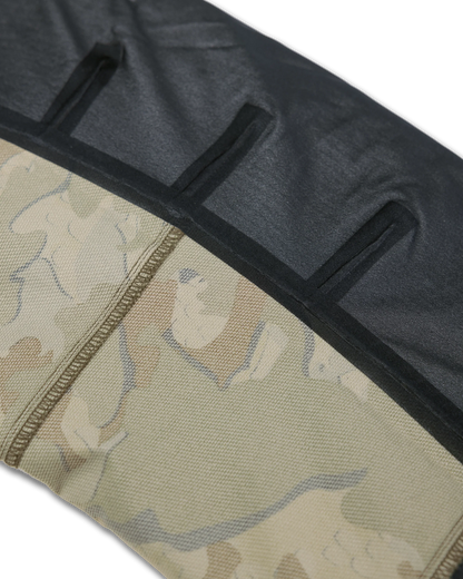 Kutana Hybrid Pant | Ash