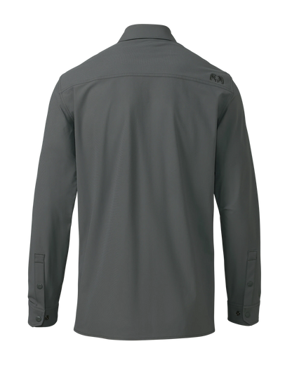Outlet Tour Shirt Jacket | Castle Rock
