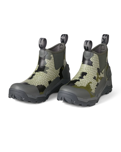 KUIU Ankle Mud Boot | Verde