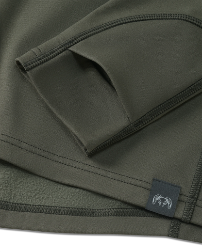 Vital S3 Zip-T | Ash