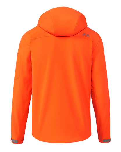 Guide PRO Hooded Jacket | Blaze Orange