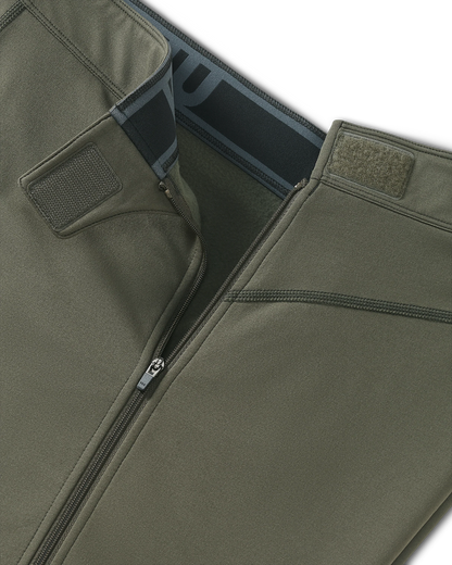 Vital S3 Zip-Off Bottom | Ash