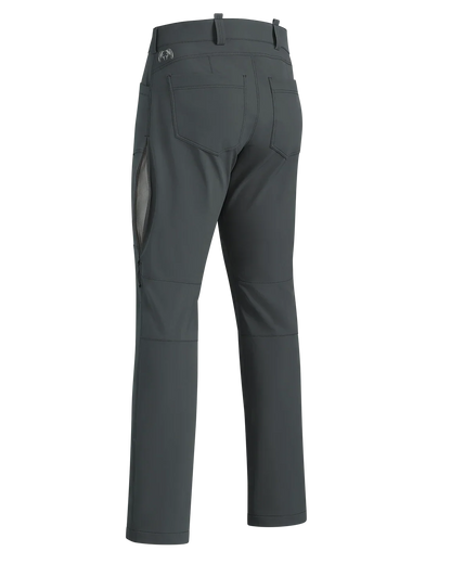Reed Pant | Gunmetal