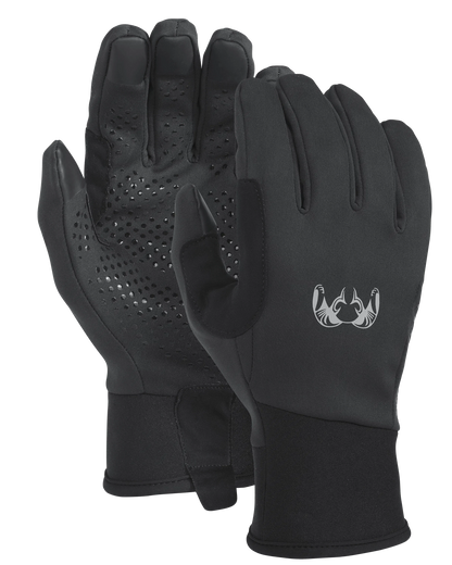 Axis Glove | Carbon