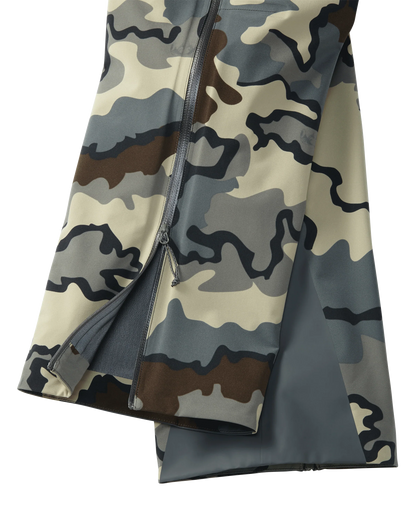 Outlet Women's Chugach TR Rain Pant | Vias
