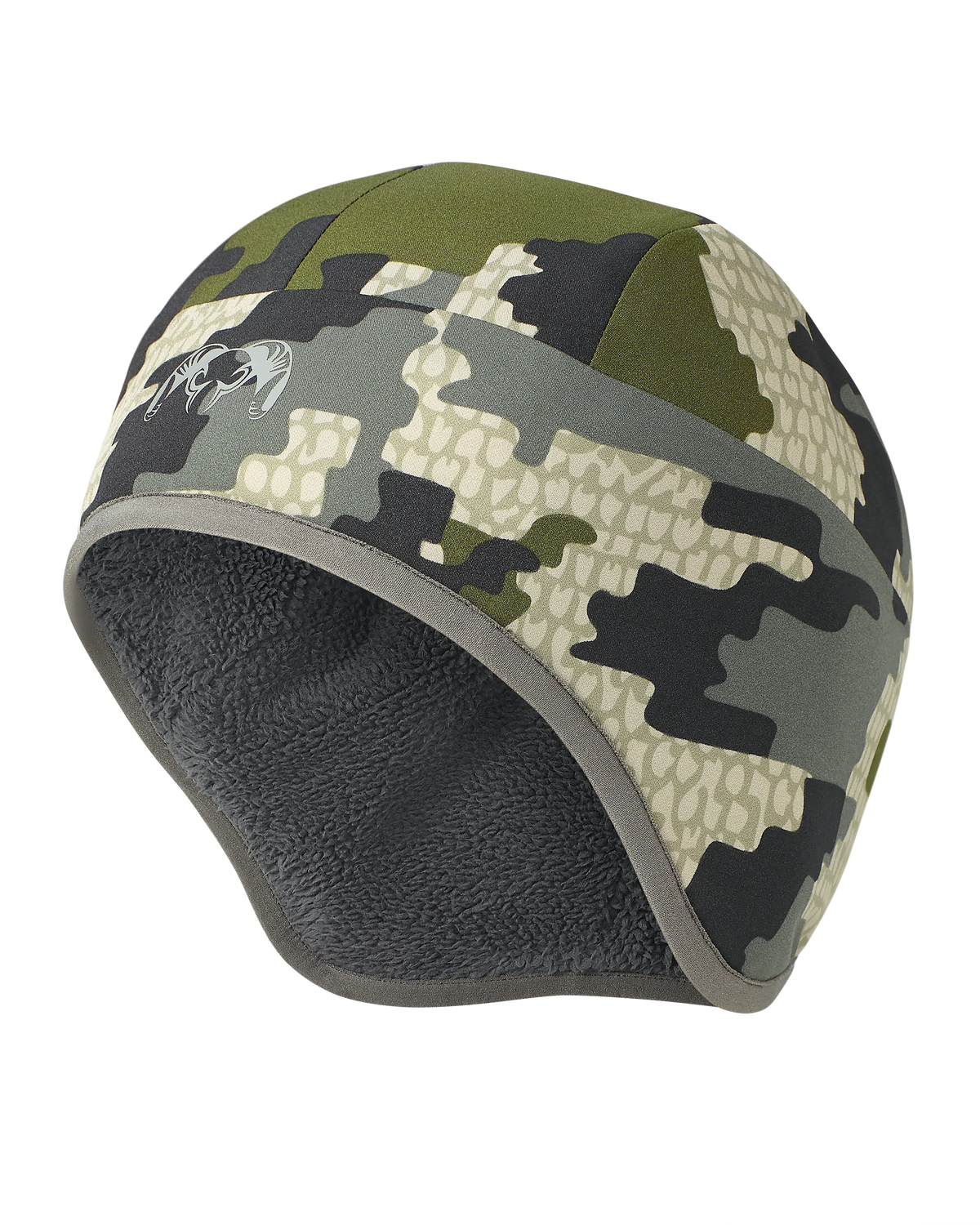 Mountain PRO Beanie | Verde
