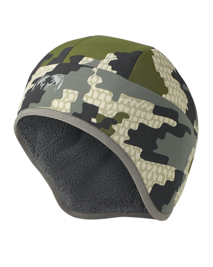 Mountain PRO Beanie | Verde