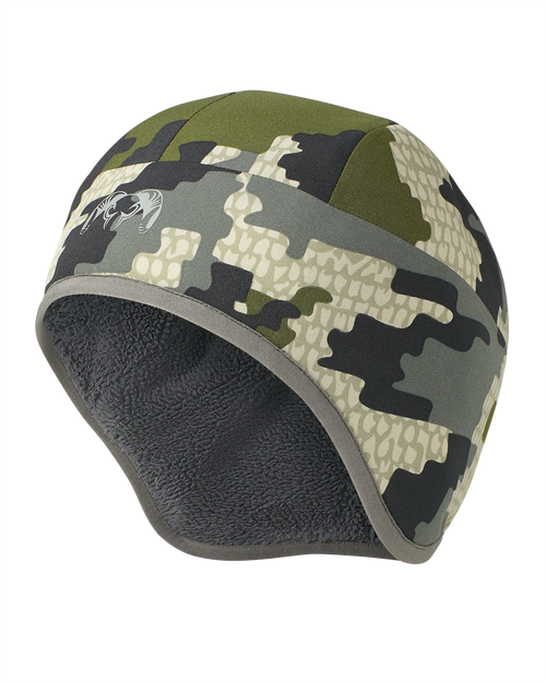 Mountain PRO Beanie | Verde