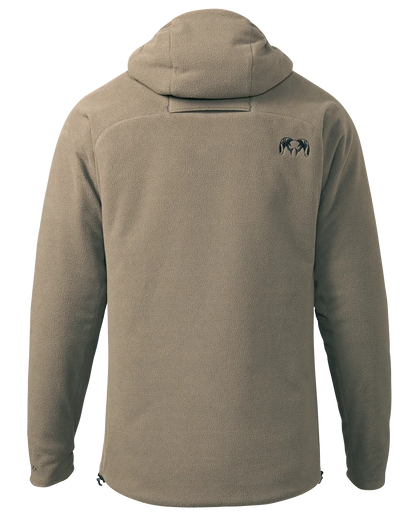 Outlet KUIU Proximity Hooded Insulated Jacket | Ash Off-Shade